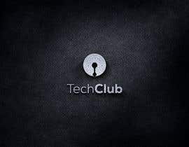 #310 for Logo and Banner for a TechClub by CreativityforU