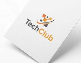 #321 for Logo and Banner for a TechClub by alimmhp99