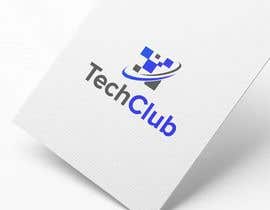 #322 for Logo and Banner for a TechClub by alimmhp99