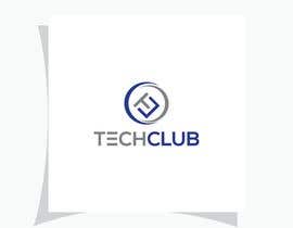 #312 for Logo and Banner for a TechClub by ehedi918
