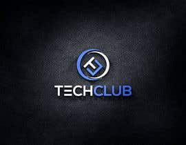 #313 for Logo and Banner for a TechClub by ehedi918