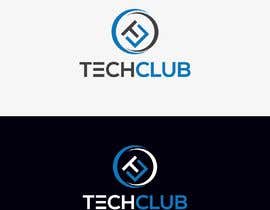#314 for Logo and Banner for a TechClub by ehedi918
