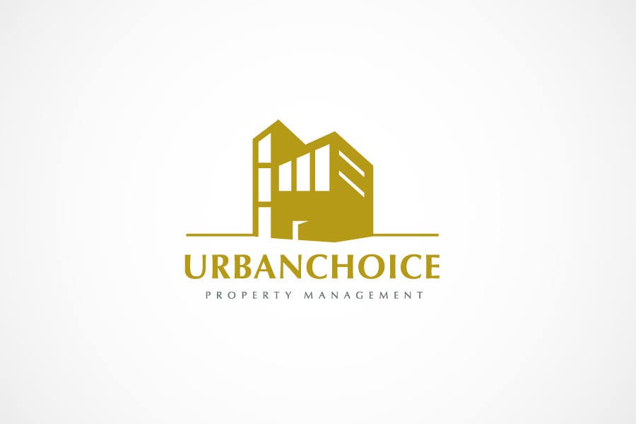 Bài tham dự cuộc thi #244 cho                                                 Urban Choice Property Management
                                            