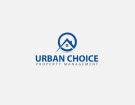 nº 120 pour Urban Choice Property Management par sultandesign 