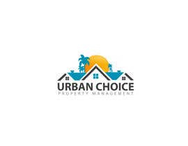 nº 131 pour Urban Choice Property Management par sultandesign 