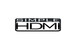 Kilpailutyön #27 pienoiskuva kilpailussa                                                     Logo Design Simple HDMI
                                                