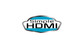 Miniatura de participación en el concurso Nro.45 para                                                     Logo Design Simple HDMI
                                                