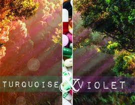 #13 cho Turquoise &amp; Violet bởi ritziov