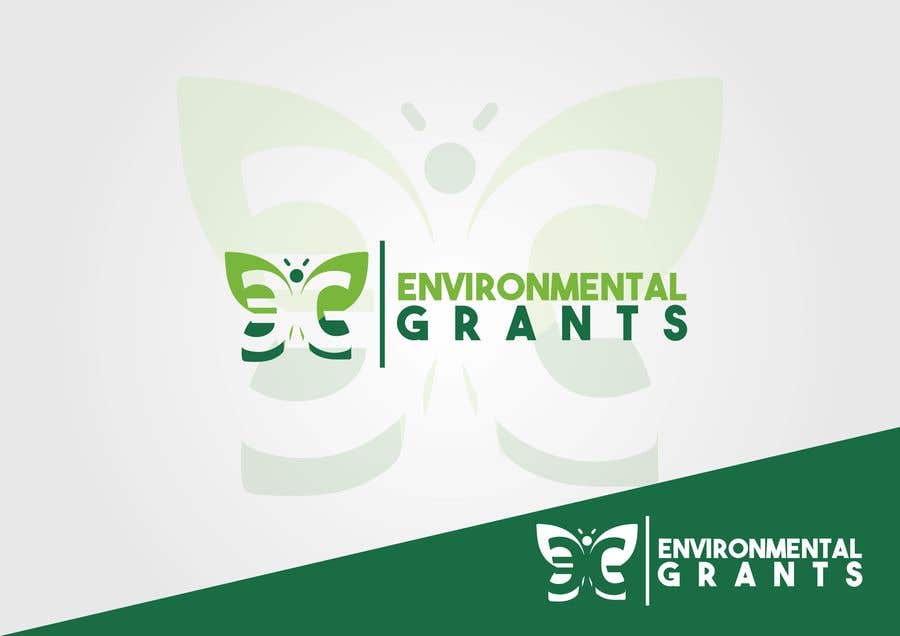Konkurransebidrag #280 i                                                 Environmental Grants logo
                                            