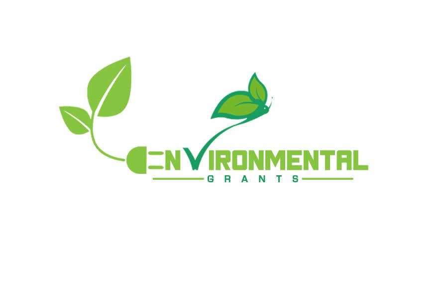Contest Entry #542 for                                                 Environmental Grants logo
                                            