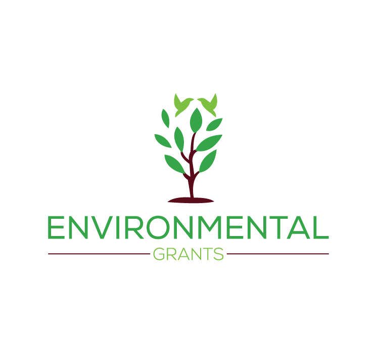 Contest Entry #411 for                                                 Environmental Grants logo
                                            