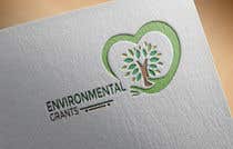 #384 para Environmental Grants logo por Masumabegum123