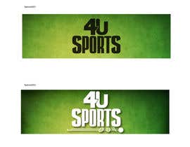 #53 for Sports Expansion Challenge! af MOHR