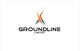 Miniatura de participación en el concurso Nro.507 para                                                     Logo Design for Groundline Limited
                                                