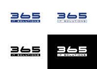 #1057 für Need a new logo for IT Company von DungDG