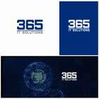 #657 для Need a new logo for IT Company від kenitg