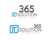 #973 für Need a new logo for IT Company von ashikurrahmandoc