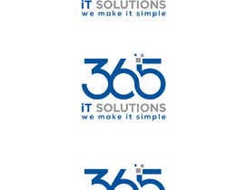 #1248 for Need a new logo for IT Company by vicky1009