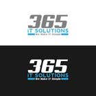 #1021 ， Need a new logo for IT Company 来自 GutsTech