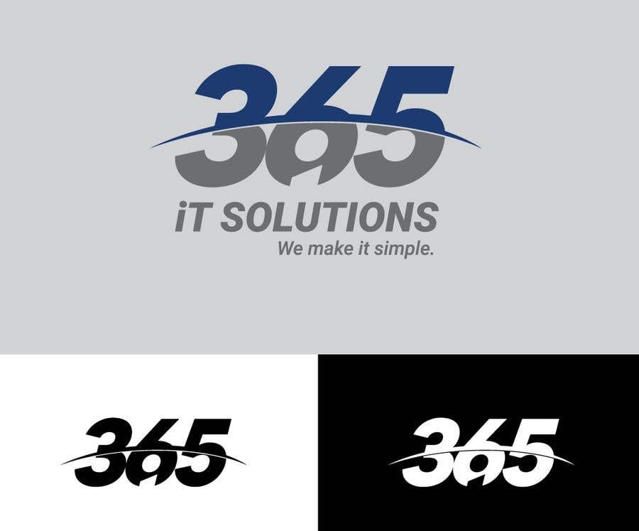 Συμμετοχή Διαγωνισμού #523 για                                                 Need a new logo for IT Company
                                            