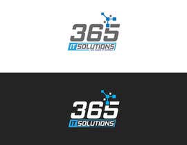 #863 for Need a new logo for IT Company by rabiul199852