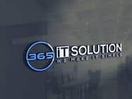 #919 สำหรับ Need a new logo for IT Company โดย hmrahmat202021