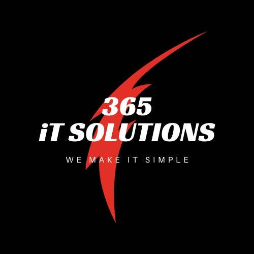 Entri Kontes #934 untuk                                                Need a new logo for IT Company
                                            