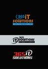#777 para Need a new logo for IT Company de logoschool