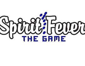 Nro 244 kilpailuun Logo Design for Spirit Fever käyttäjältä kashka33