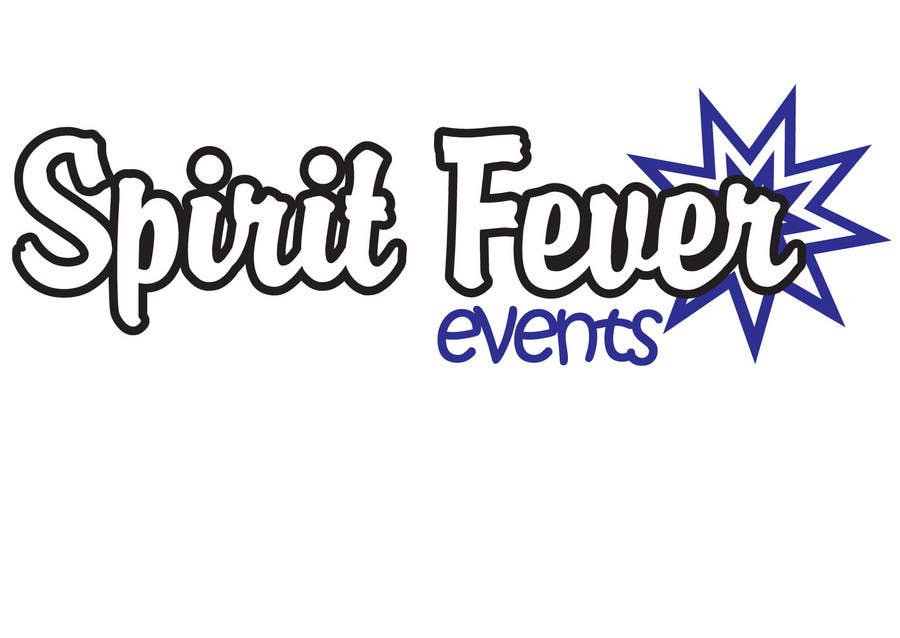 Participación en el concurso Nro.248 para                                                 Logo Design for Spirit Fever
                                            