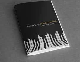 #7 for Need a 3D Mockup for a Book of Sheet Music by designstrokes