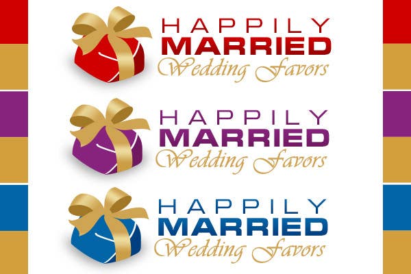 
                                                                                                                        Proposition n°                                            7
                                         du concours                                             Logo design for wedding supplier
                                        