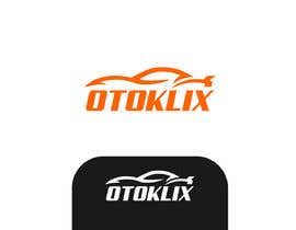 #36 pёr Logo Redesign for a Automotive Aftermarket Startup  (Otoklix) nga nasimoniakter