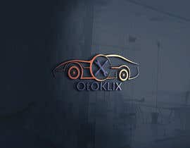 #30 para Logo Redesign for a Automotive Aftermarket Startup  (Otoklix) de yasinmoon68