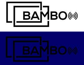 #9 cho Thiết kế logo Ecobamboo cho nhãn sản phẩm máy tính Thánh Gióng bởi tanzimakhatun