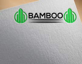 #12 cho Thiết kế logo Ecobamboo cho nhãn sản phẩm máy tính Thánh Gióng bởi tanzimakhatun