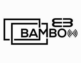 #14 cho Thiết kế logo Ecobamboo cho nhãn sản phẩm máy tính Thánh Gióng bởi tanzimakhatun