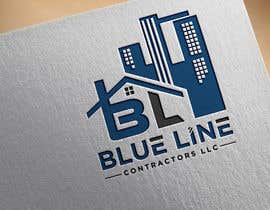 #451 für Design Logo &amp; Business Card for a Construction Company von irubaiyet1