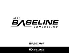 #13 cho Logo Design for Baseline bởi BrandCreativ3