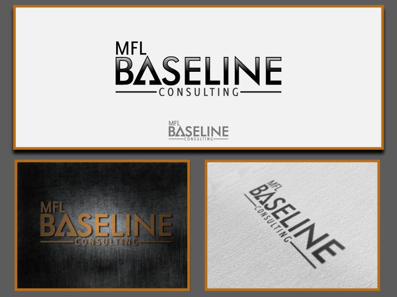 
                                                                                                            Bài tham dự cuộc thi #                                        65
                                     cho                                         Logo Design for Baseline
                                    