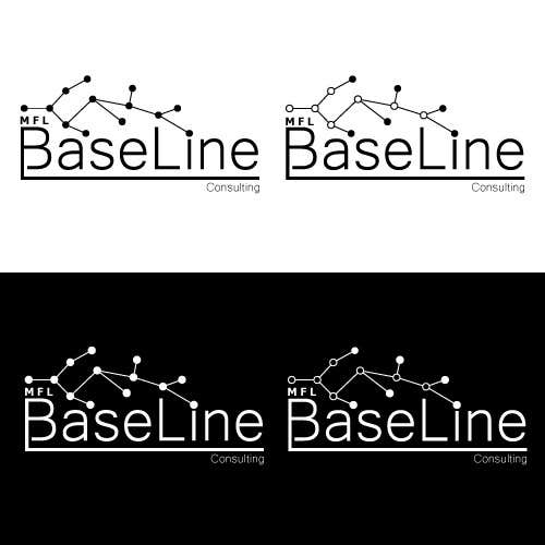 
                                                                                                            Bài tham dự cuộc thi #                                        33
                                     cho                                         Logo Design for Baseline
                                    