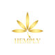 Contest Entry #366 thumbnail for                                                     Make a logo & brand name for CBD company
                                                