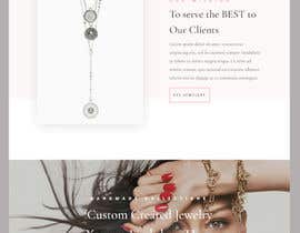 #19 ， Beauty Ecommerce Website Design 来自 hosnearasharif