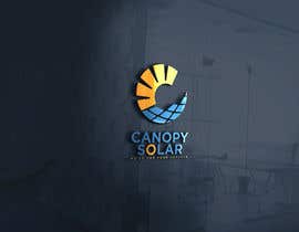 #60 for New Logo for Solar Company by markmael