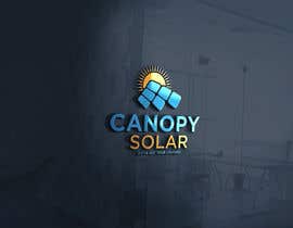 #259 for New Logo for Solar Company by Motalibmia