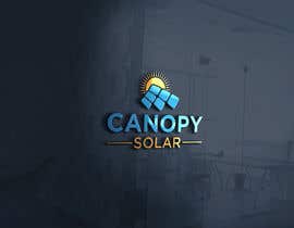 #260 for New Logo for Solar Company by Motalibmia