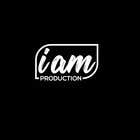 #86 para IAM Production image and logo design de ShawonDesigns