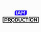 Kandidatura #819 miniaturë për                                                     IAM Production image and logo design
                                                