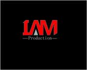 #800 สำหรับ IAM Production image and logo design โดย nisha2020khan
