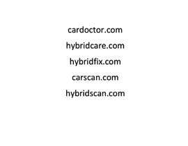 #155 for Research a Brand Name for a New Car Repair Service Company by jayangaAsela